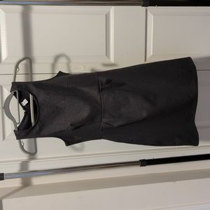 Old Navy grey dress NWT medium petite